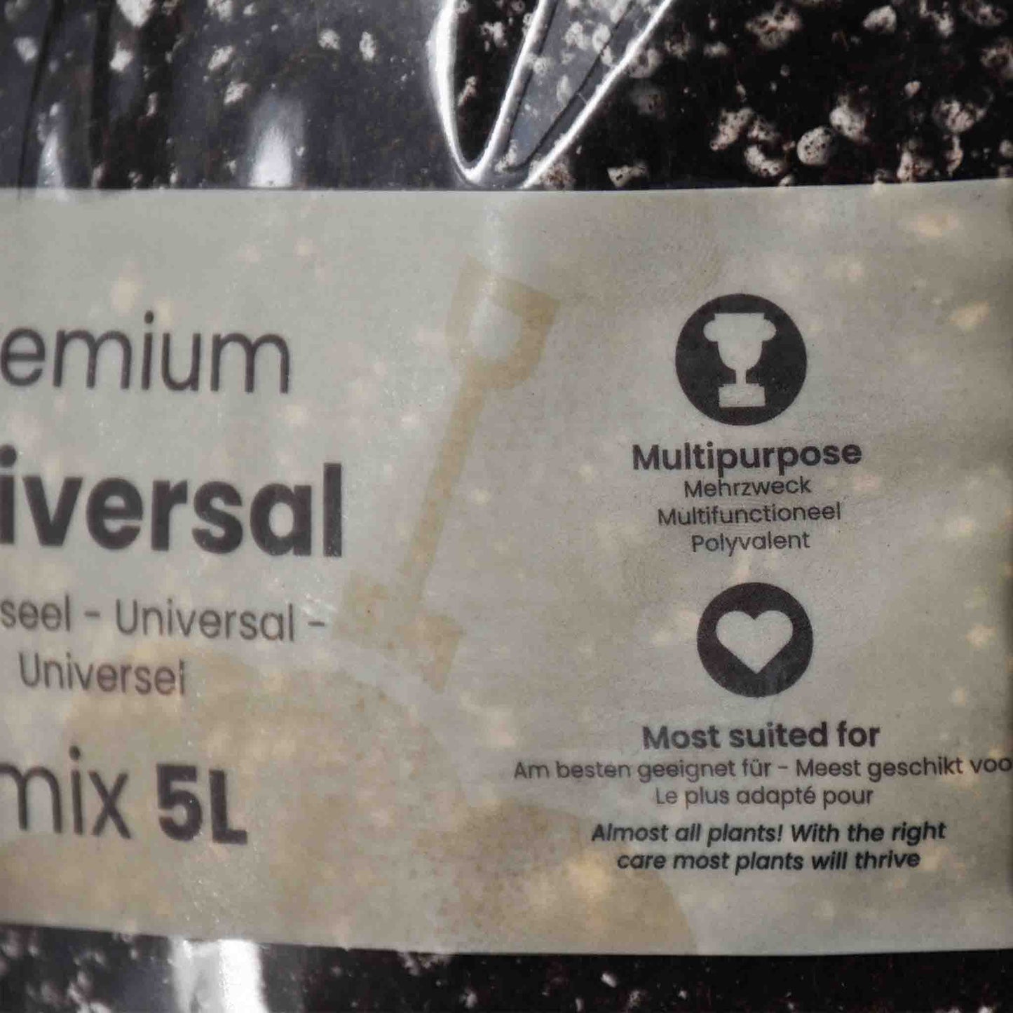 Universalmix