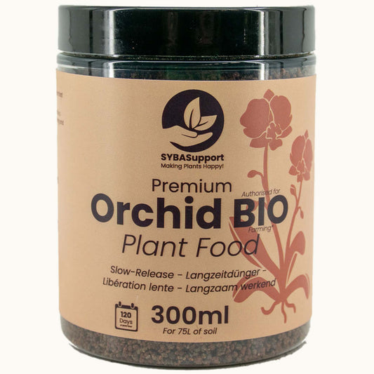 Orchid BIO Slow-release Plant Food