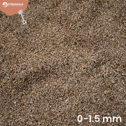 Vermiculite