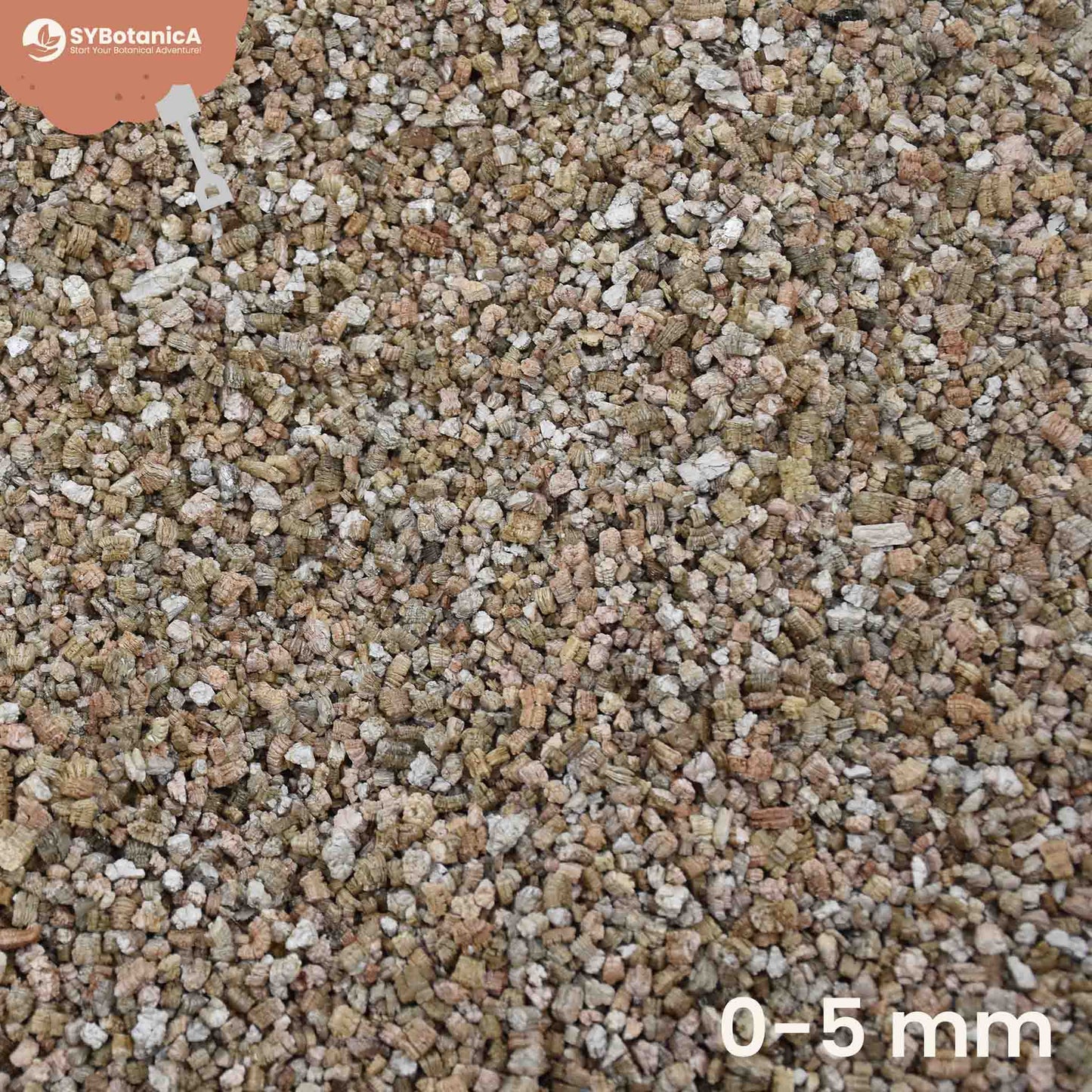 Vermiculite